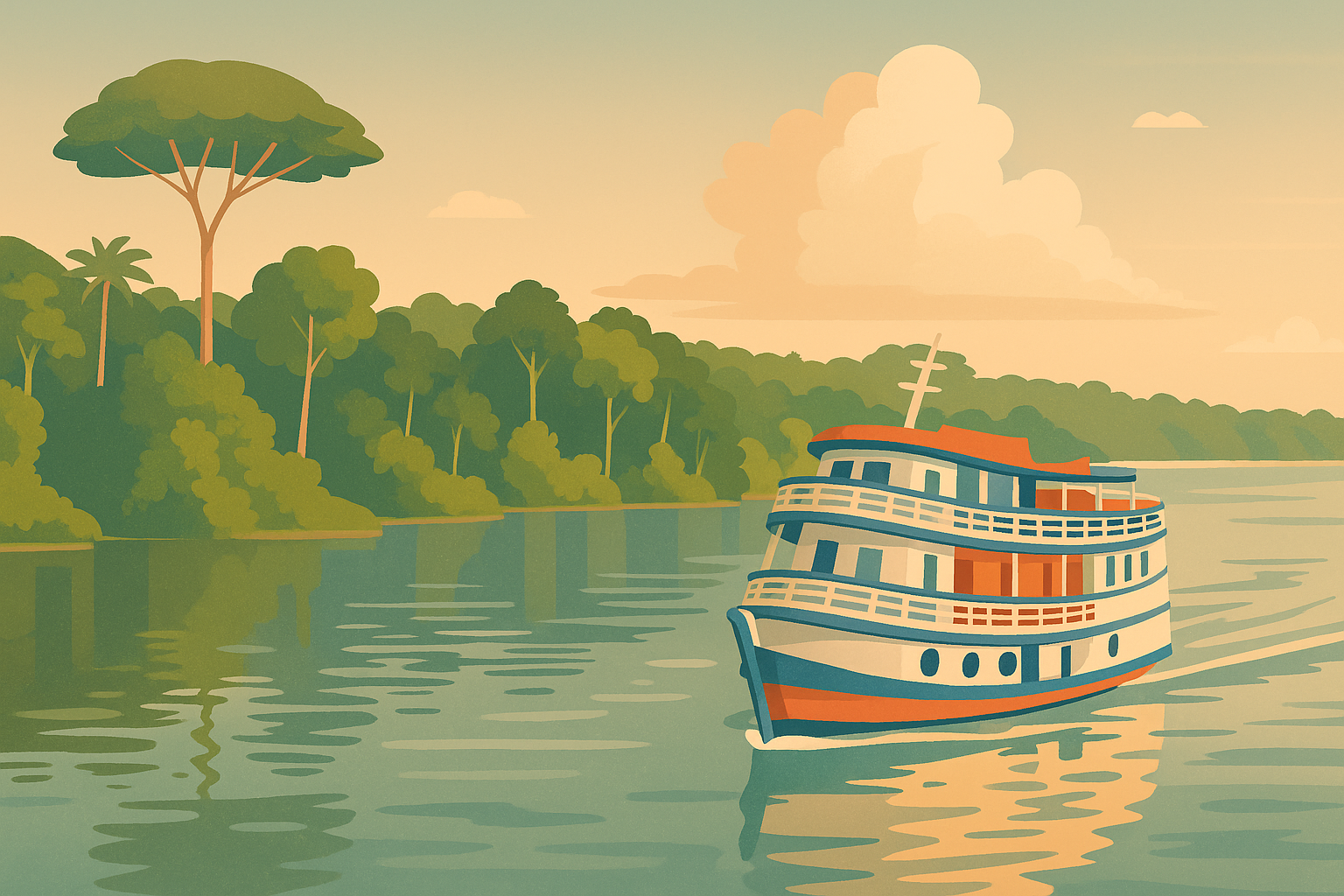 Amazonas