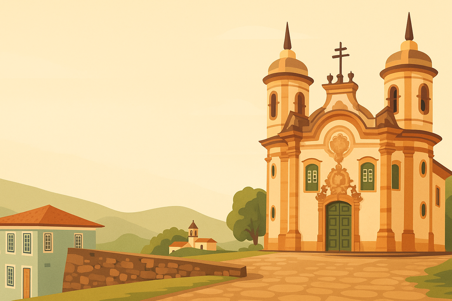 Minas Gerais