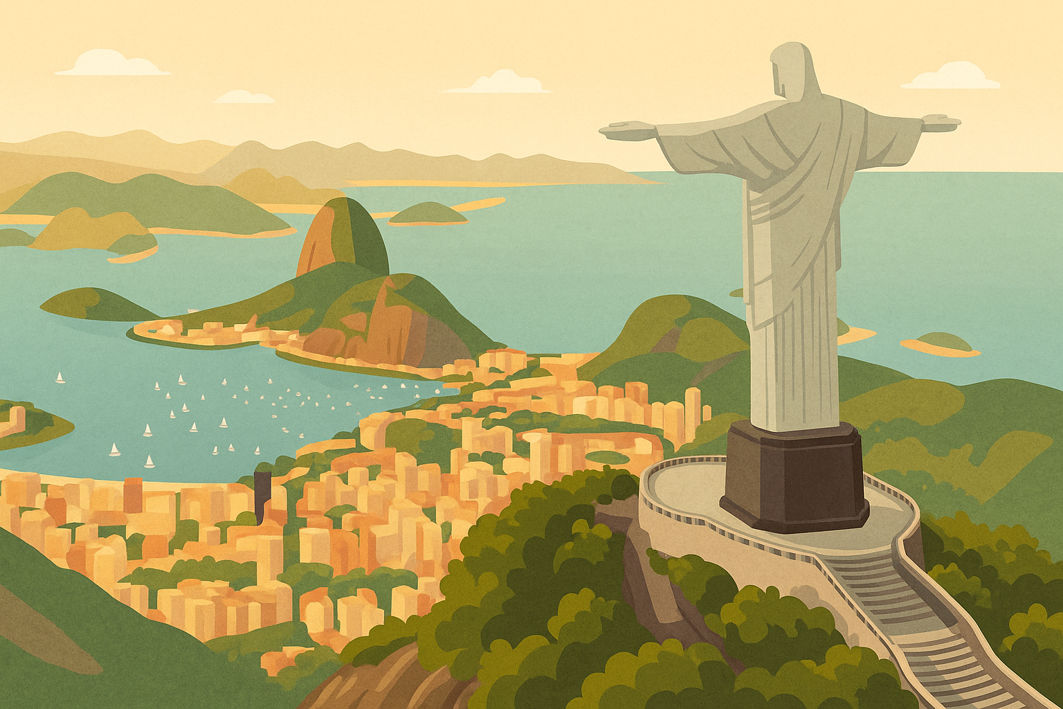 Rio de Janeiro